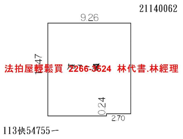 新北汐止法拍屋法拍-11