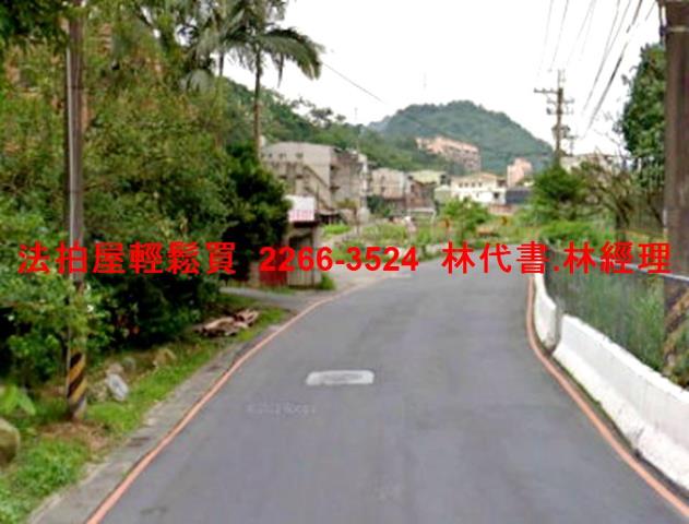 新北汐止拍賣法拍屋-10