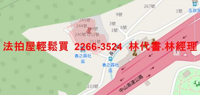 新北汐止拍賣法拍屋-14
