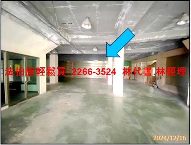 新北汐止拍賣法拍屋-3