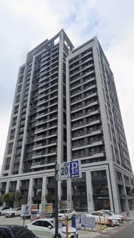 桃園桃園區法拍法拍屋-1