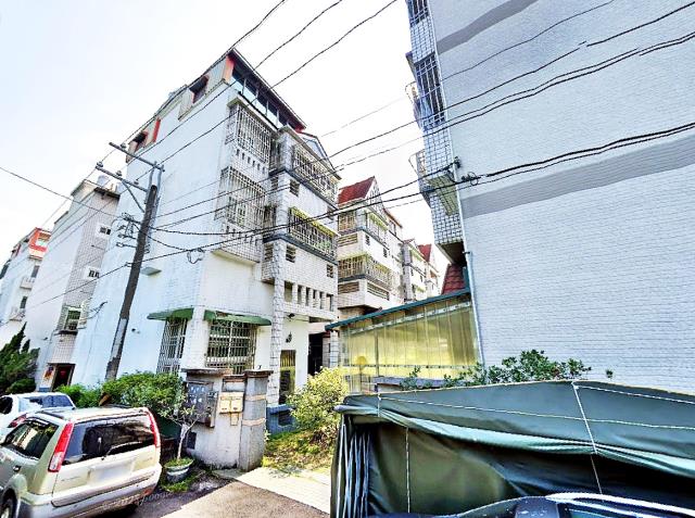 台南歸仁法拍屋法拍-1