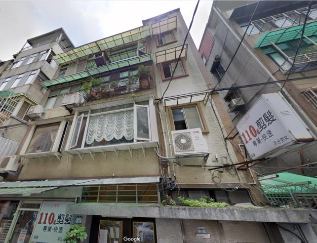 永和法拍法拍屋-1