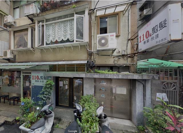 永和法拍法拍屋-2