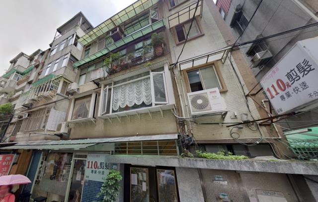 永和拍賣法拍屋-0