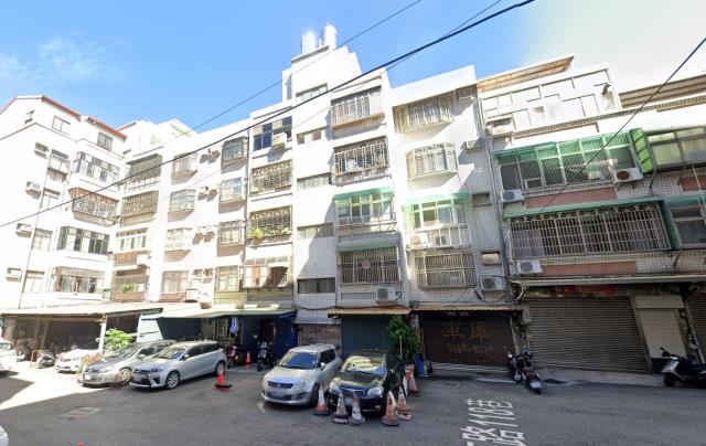 香山拍賣法拍屋-0