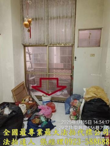 桃園龍潭法拍法拍屋-3