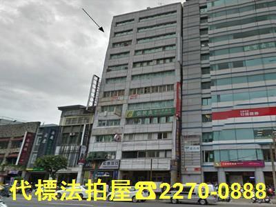 桃園中壢法拍法拍屋-1