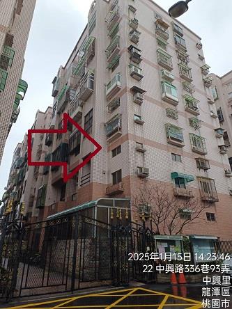 龍潭法拍屋法拍-1
