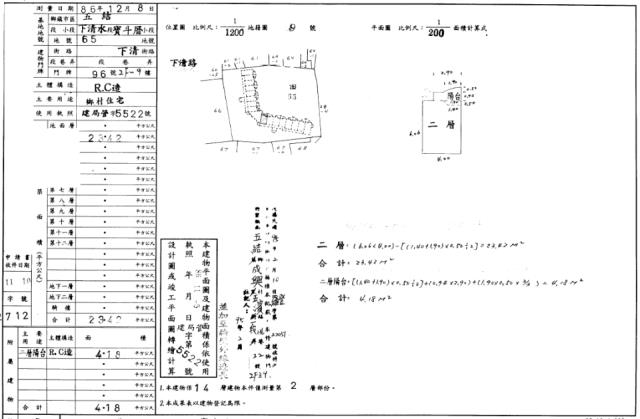 五結拍賣法拍屋-1