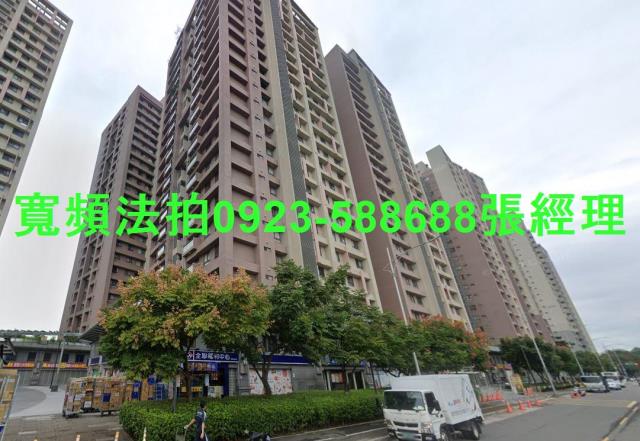 板橋拍賣法拍屋-0