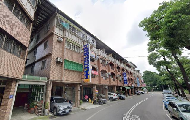 東區拍賣法拍屋-0