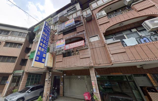 東區拍賣法拍屋-3