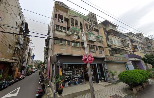 台中拍賣法拍屋-0