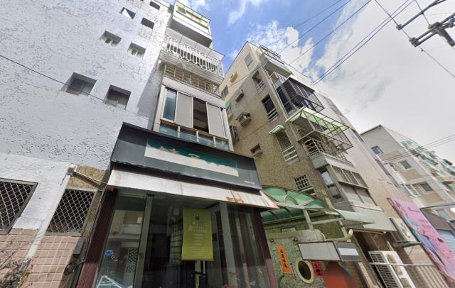台中拍賣法拍屋-3
