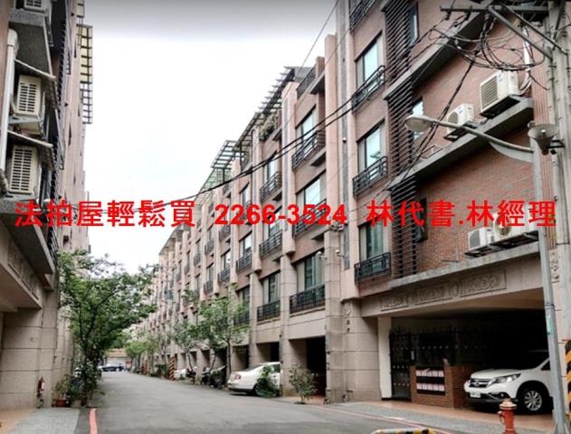 桃園龍潭拍賣法拍屋-14