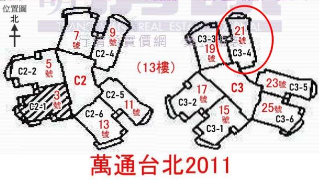 淡水法拍法拍屋-11