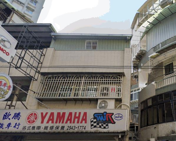 中和拍賣法拍屋-2
