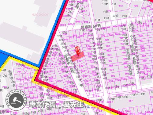 新北板橋法拍法拍屋-4