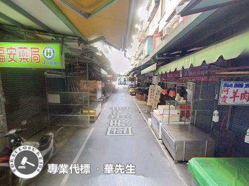 新北板橋法拍法拍屋-1
