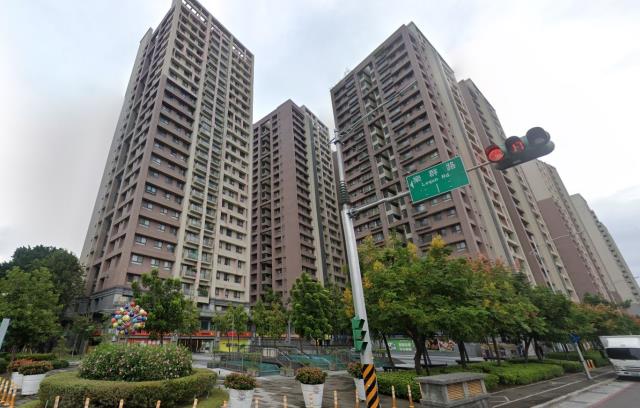板橋法拍屋拍賣-3