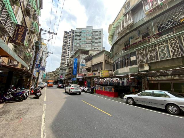 中和法拍法拍屋-3
