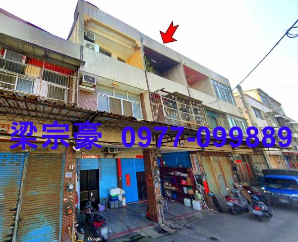 彰化市法拍屋拍賣-2