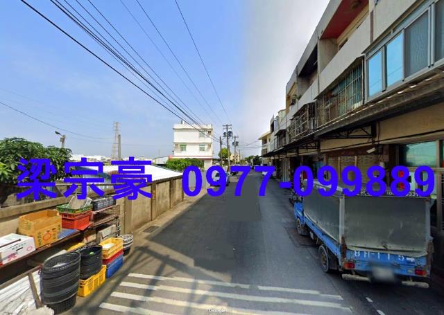 彰化市法拍屋拍賣-4