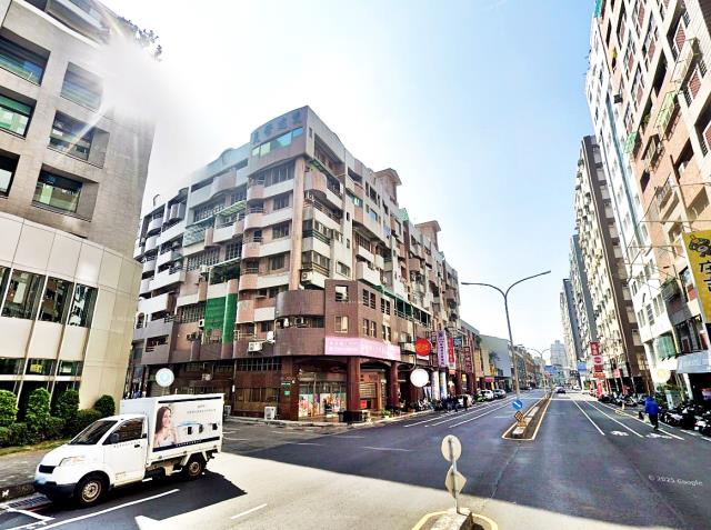 台南安平拍賣法拍屋-1
