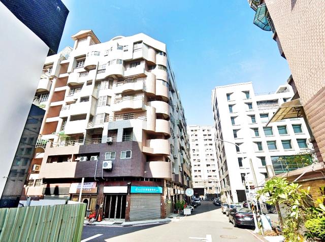 台南安平拍賣法拍屋-3