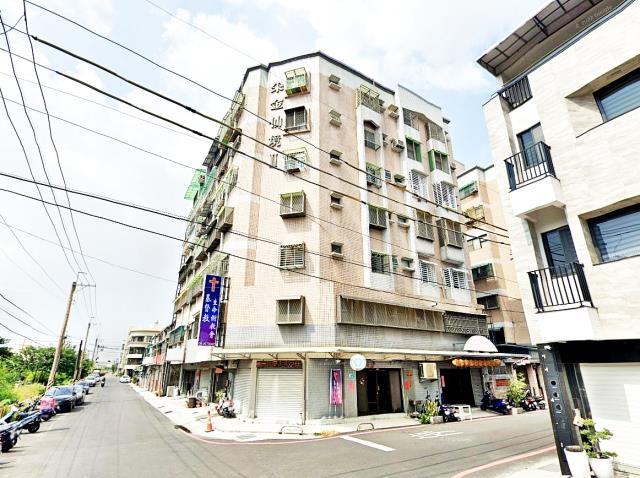 永康法拍法拍屋-1