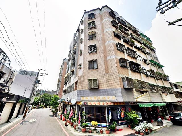 永康法拍法拍屋-4
