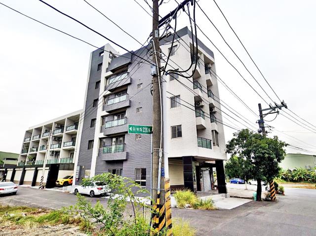 仁德法拍法拍屋-2