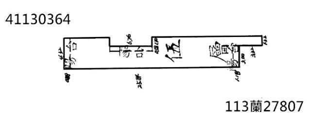 新北蘆洲拍賣法拍屋-3
