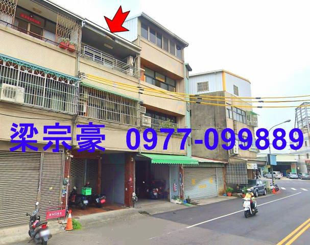台中潭子法拍屋法拍-3