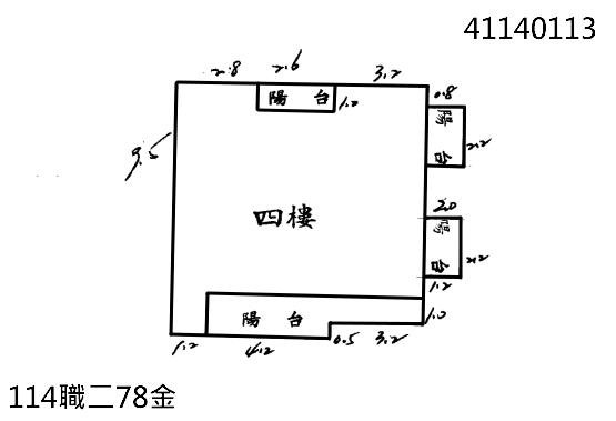 新北土城法拍屋法拍-7