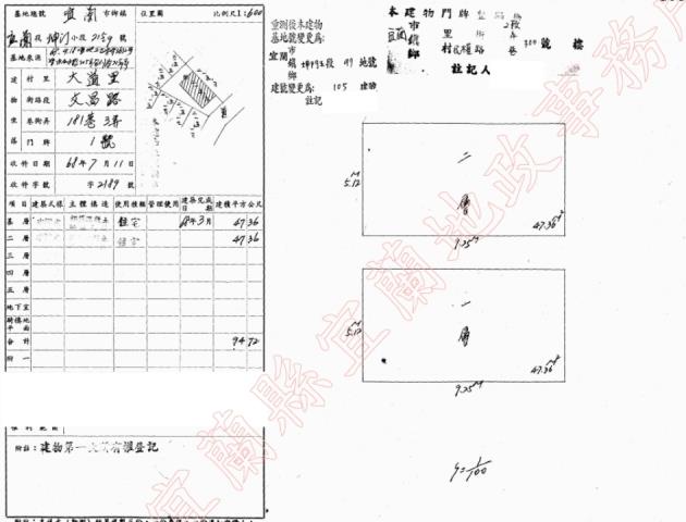 宜蘭市法拍屋法拍-2