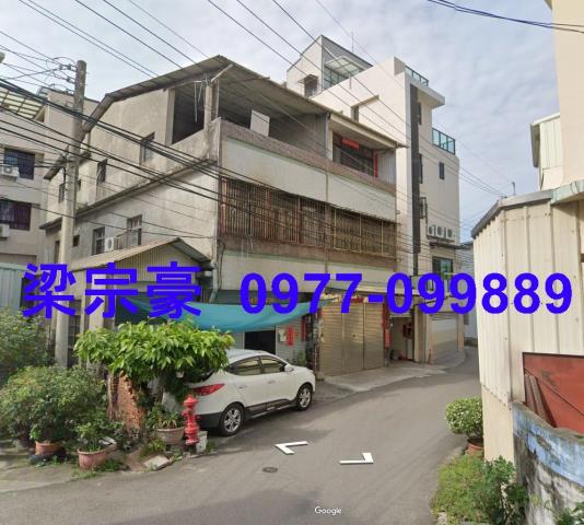 台中烏日法拍屋法拍-0