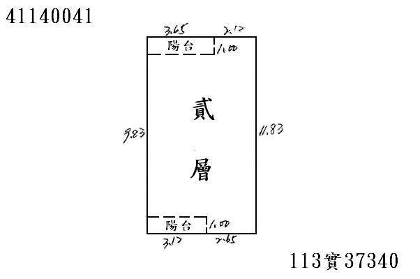新北五股法拍法拍屋-4