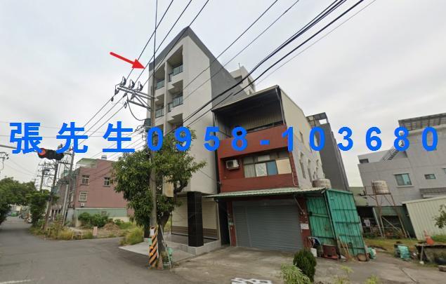 台南仁德法拍屋拍賣-1