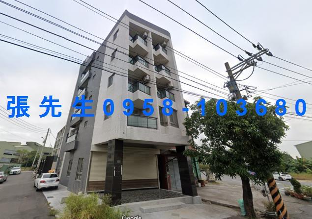 台南仁德法拍屋拍賣-2