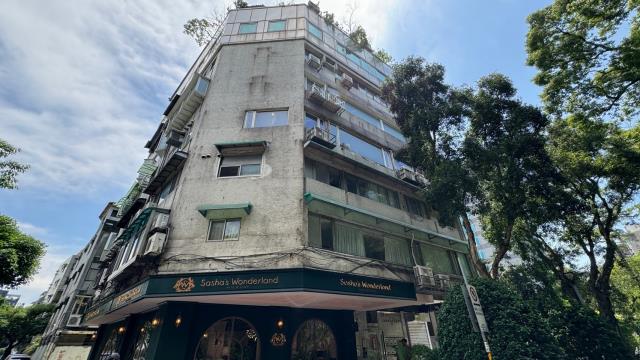 台北法拍法拍屋-0