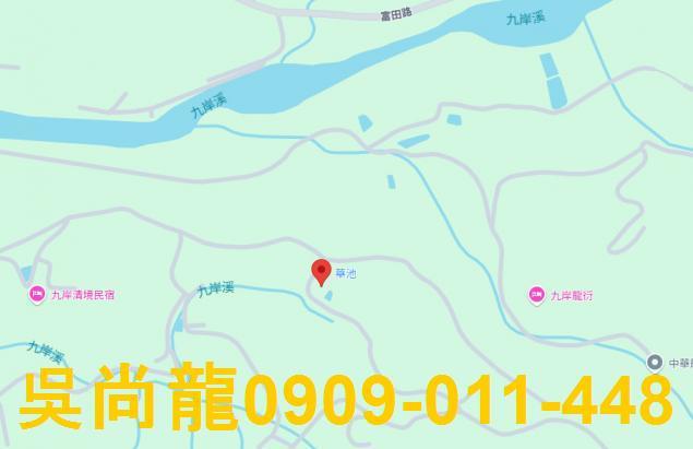 花蓮富里法拍法拍屋-1