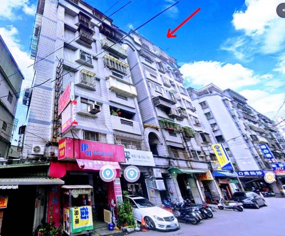 三峽法拍法拍屋-1