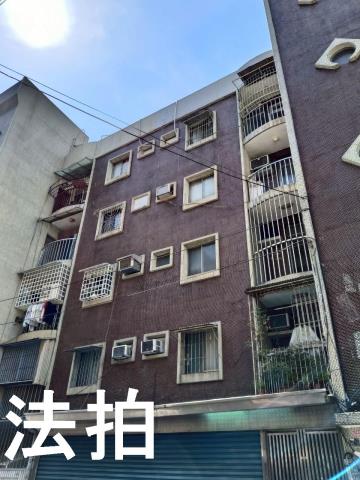高雄拍賣法拍屋-0