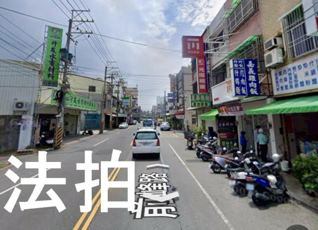 高雄拍賣法拍屋-2