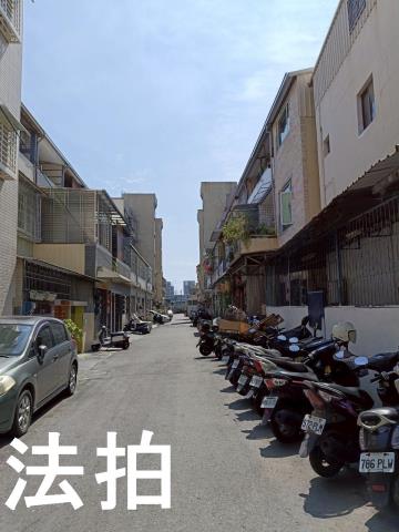高雄拍賣法拍屋-3