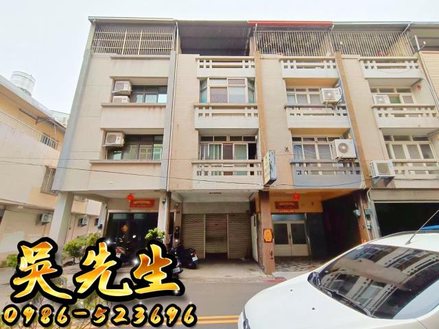 台中豐原法拍屋拍賣-1