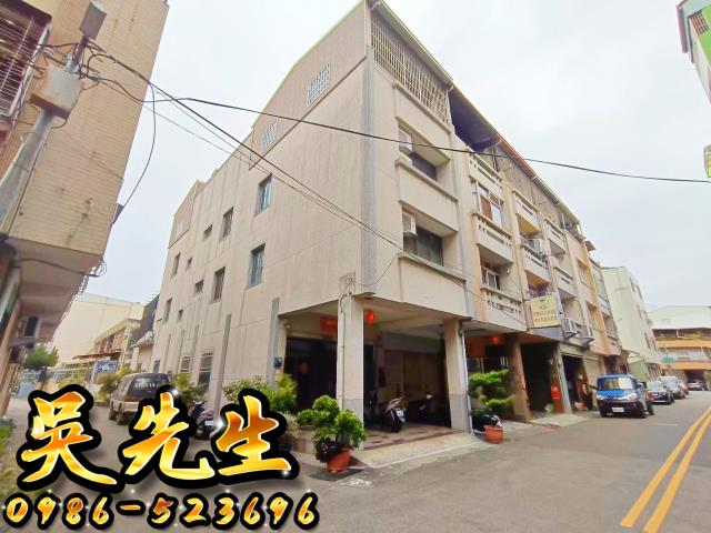 台中豐原法拍屋拍賣-2