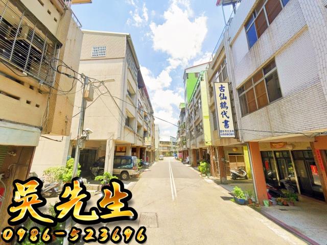 台中豐原法拍屋拍賣-4